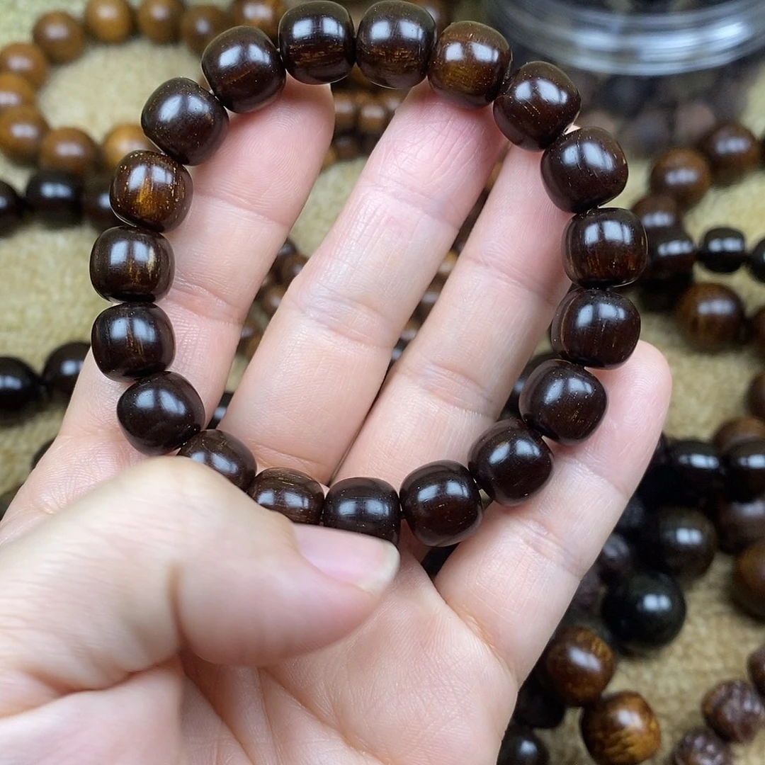 t***7手串/手链贡木1112巴布亚新几内亚贡