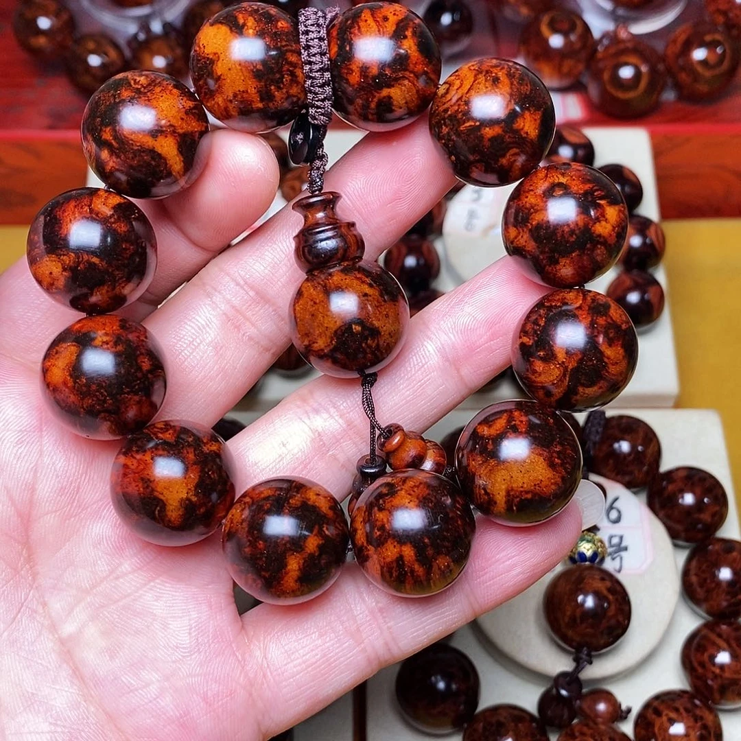 黄花梨/降香黄檀海南黄花梨