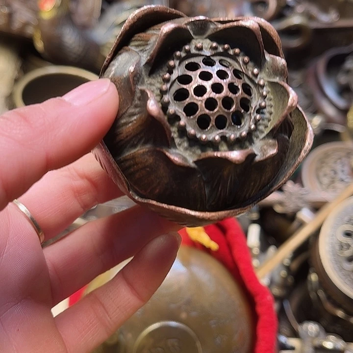 铜器摆件家居摆件