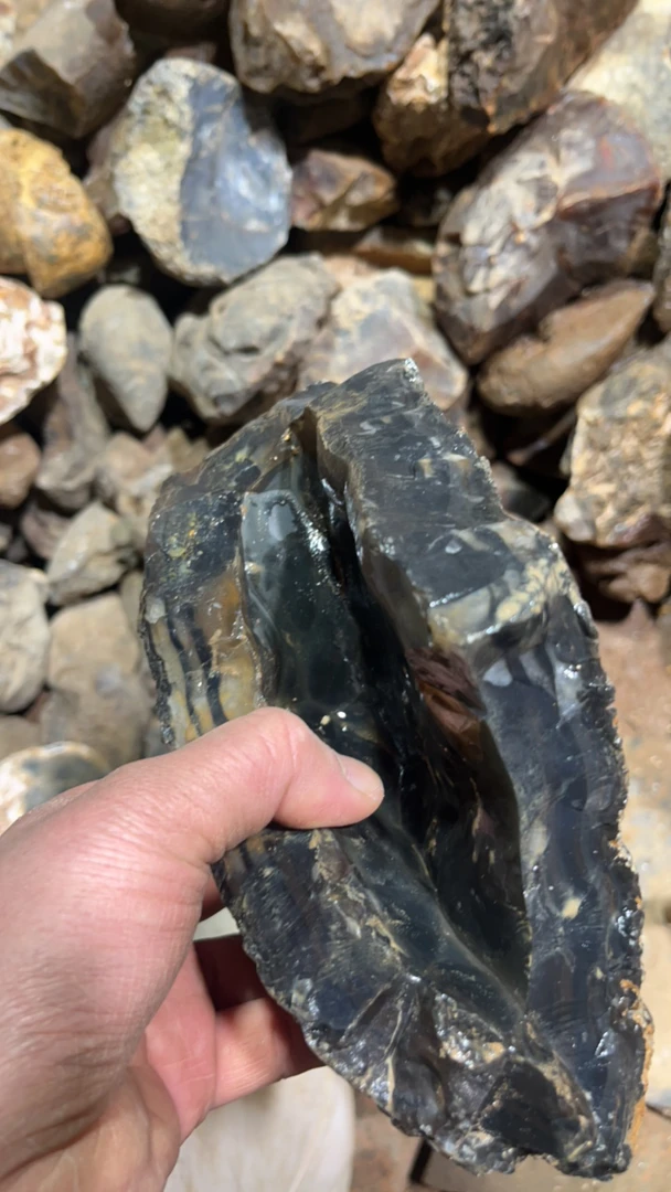 私人定制天然玛瑙