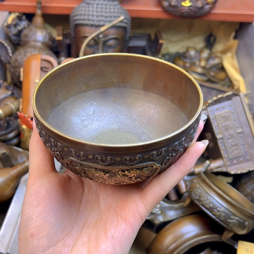 铜器摆件诚信经营