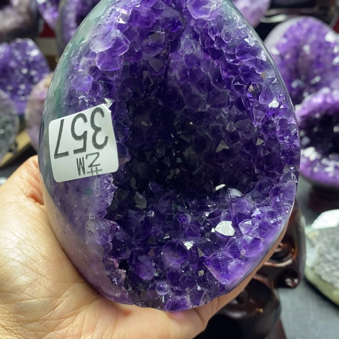 【闪购商品】水晶大型摆件（非配饰）未镶嵌伊*儿