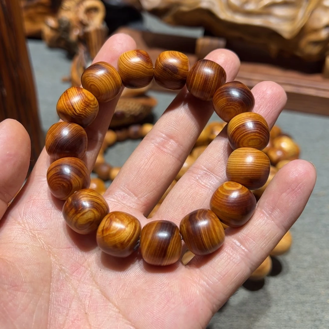 柏木（崖柏）槁*?北太行陈化崖柏