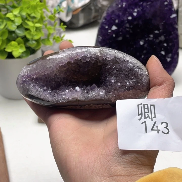 未镶嵌大型摆件（非配饰）水晶