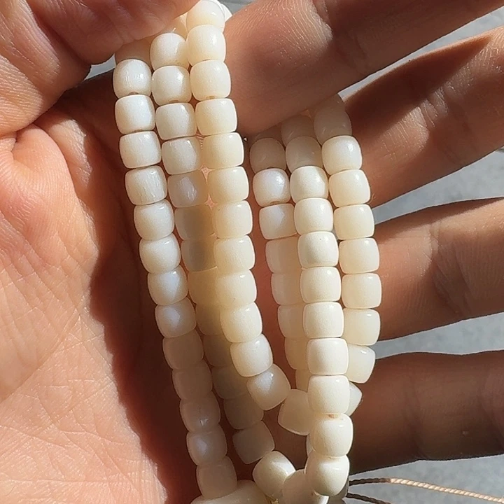 吊坠金刚菩提手链和