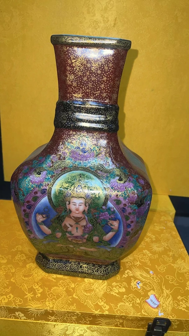 【景德镇】近代赏瓷流水57