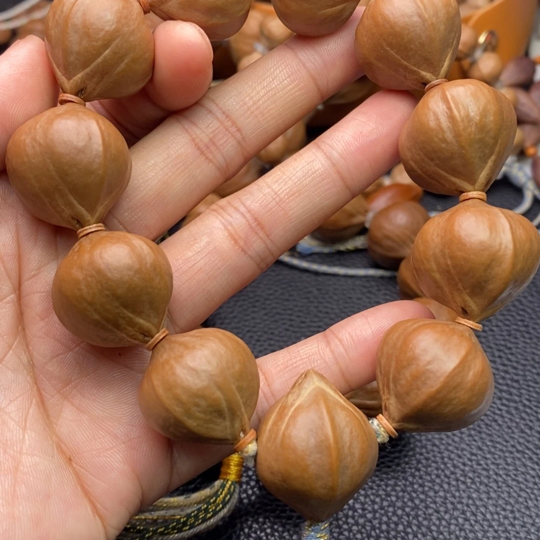 ****o手串/手链橄榄核1