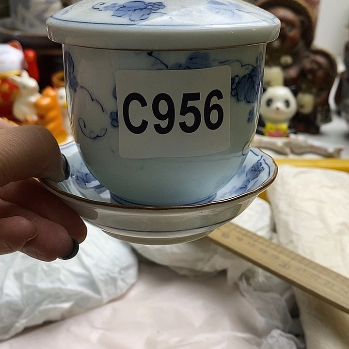 紫砂茶杯宇****哥我的小猪宝你在做些什你