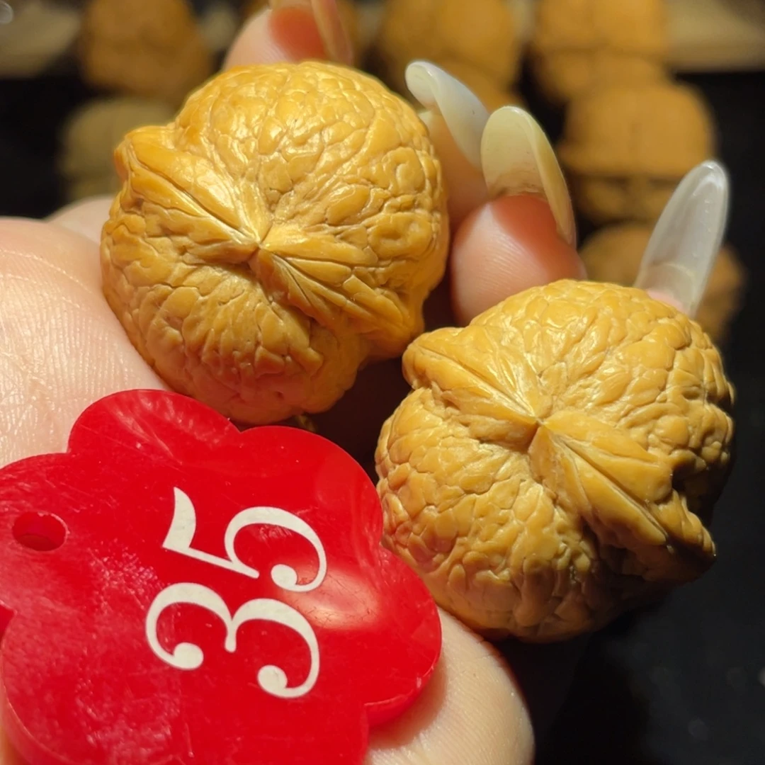 大西瓜33尺寸核桃