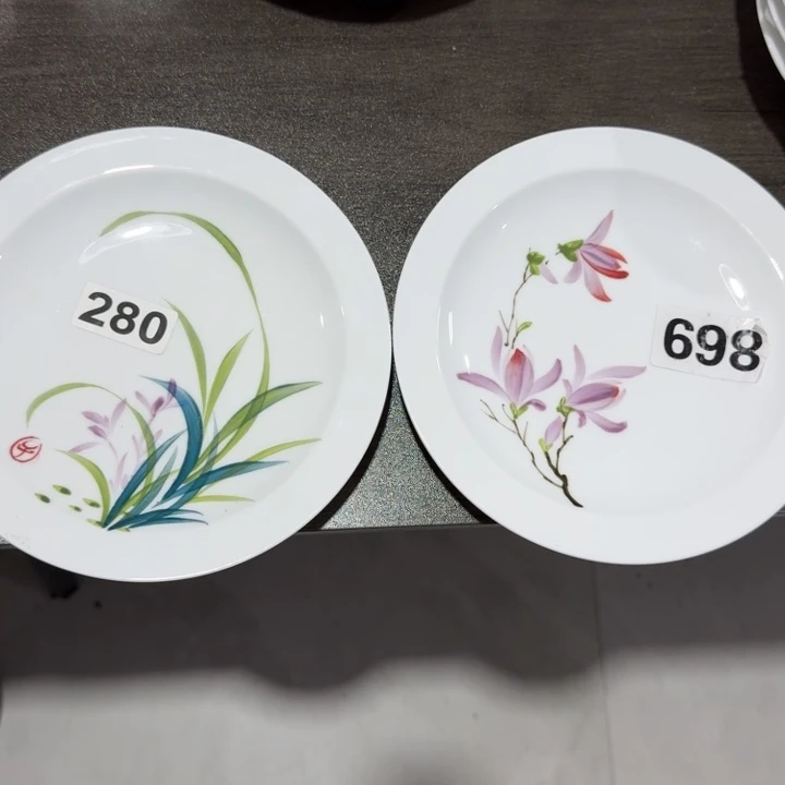 陶瓷景德镇陶瓷手工制作
