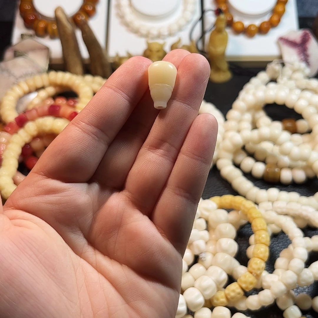 其他鹿骨驼骨三通12三通