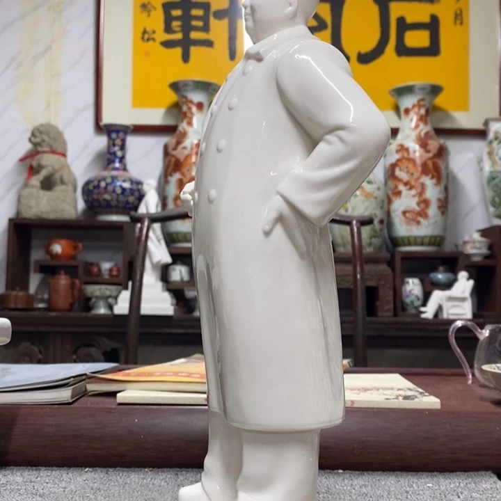 瓷片摆件摆件摆件