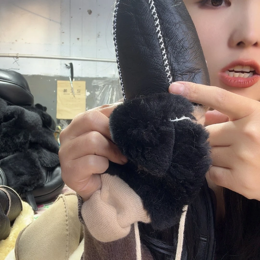 三醋酯纤维小孩手闷