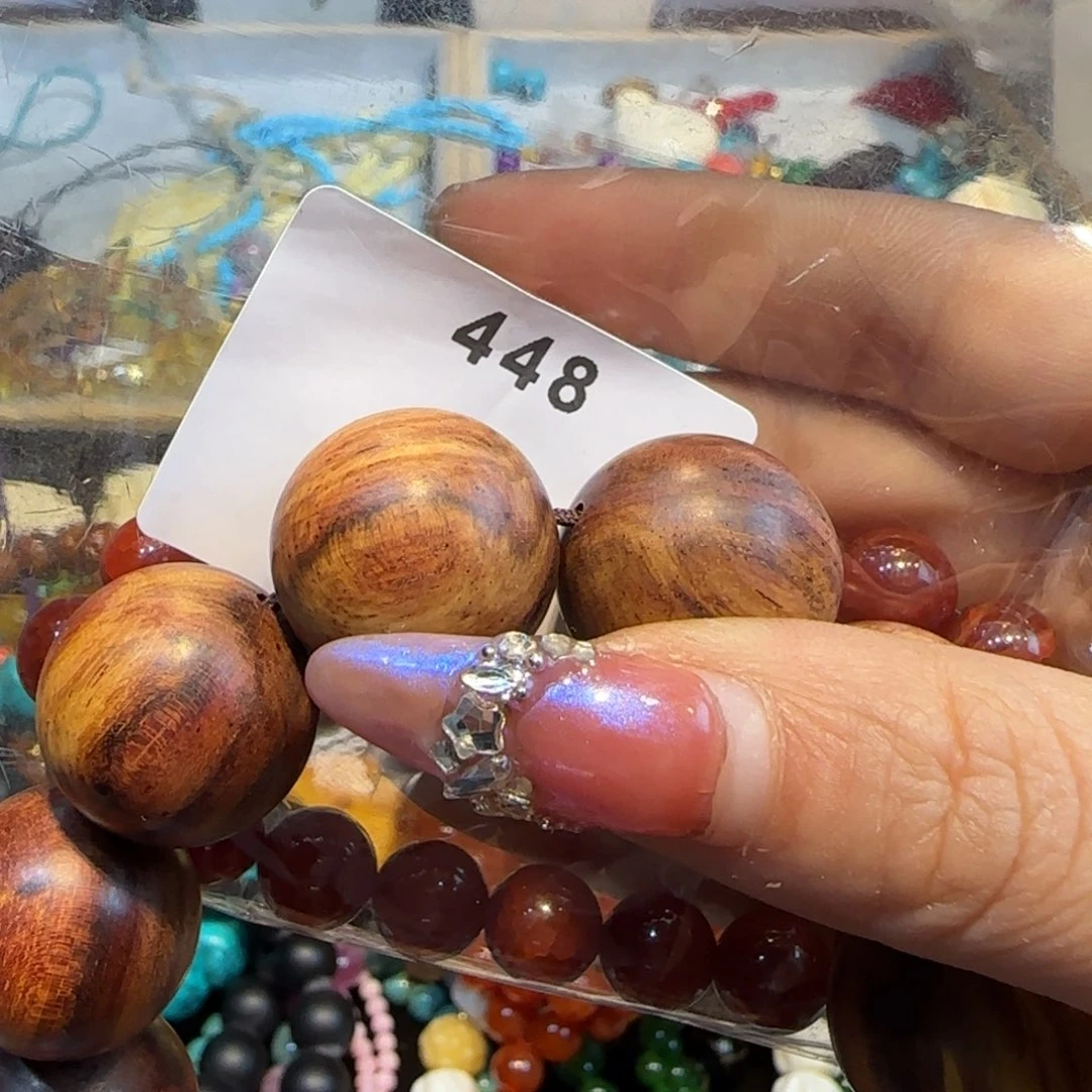 非洲紫檀（红花梨）鸭**大