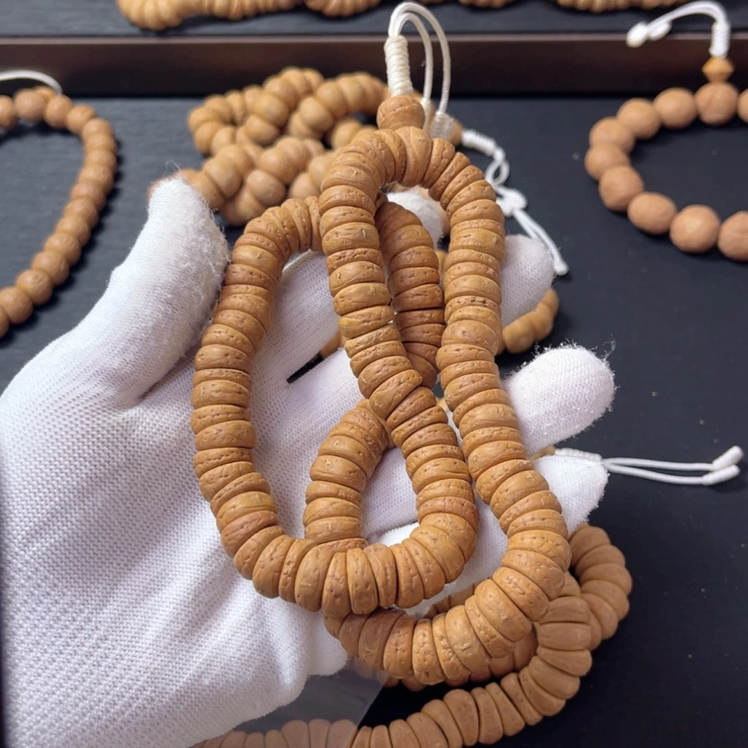 吊坠凤眼菩提皮**蛋