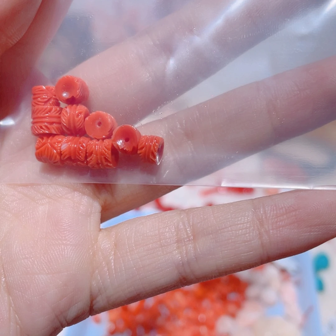 陶瓷艺*吊坠啦咯啦咯哦哦咯