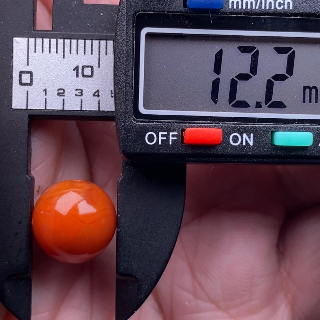 南红玛瑙未镶嵌配饰有瑕疵清仓