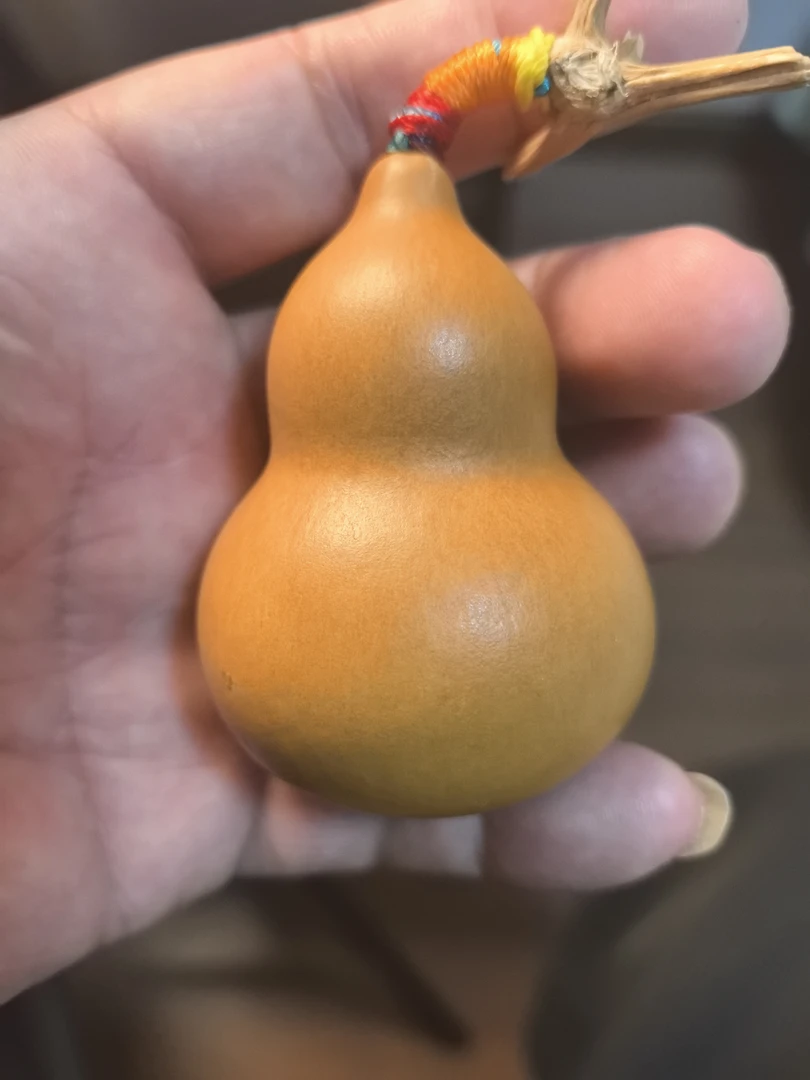 文玩葫芦八百葫芦