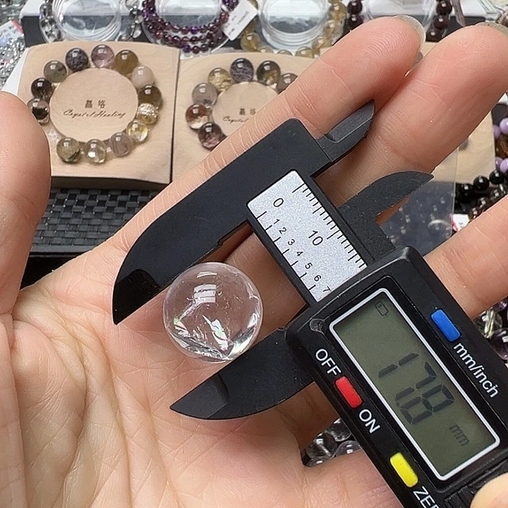 手链水晶未镶嵌多样性发一