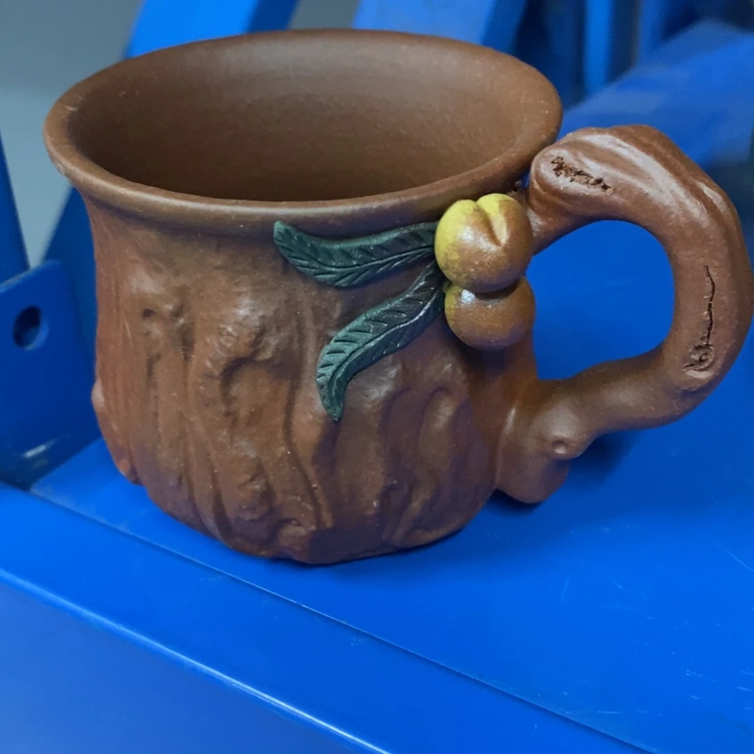 紫砂茶宠紫砂紫砂