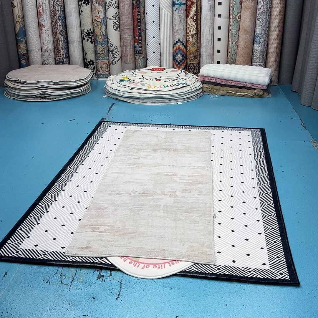 混纺80×200误差±1-3cm棉布底仿羊绒全新特价福利