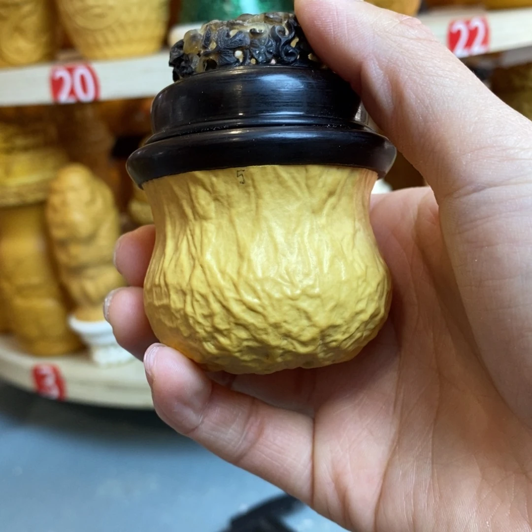 今天下午吃饱就好开心哦