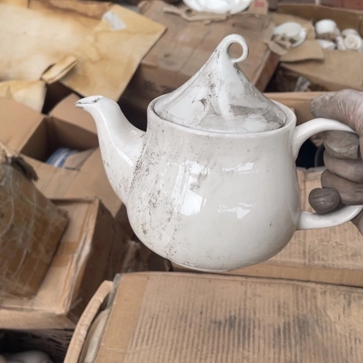 陶瓷艺术摆件陶瓷艺术摆件