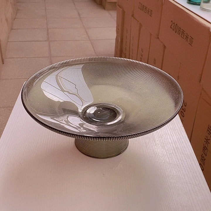 玻璃手工艺品高13.30孤品宠粉福利