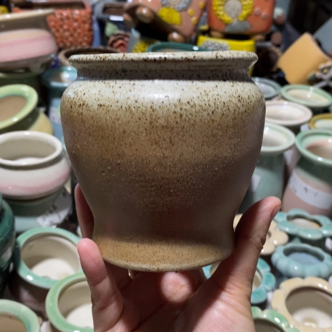 红陶「当天凑单满10米包邮」一个浮力