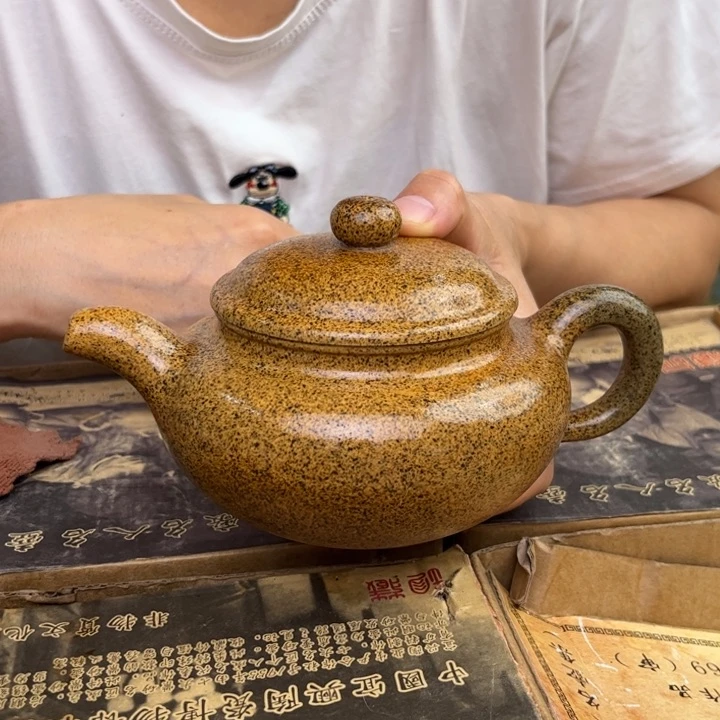 茶壶紫砂宜兴紫砂艺术