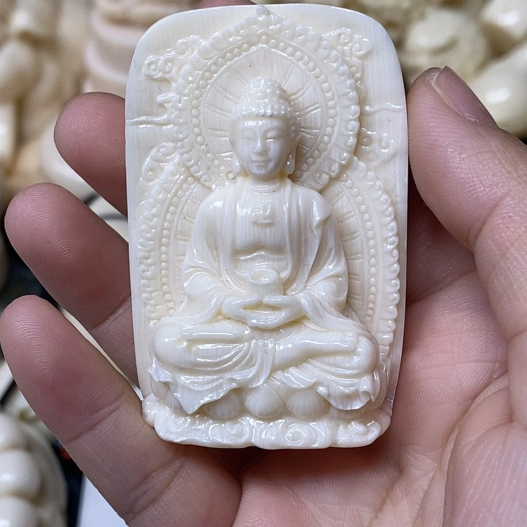 手串/手链/手镯猛犸象牙꧁****꧂