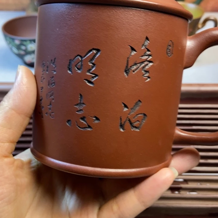 紫砂茶壶紫砂全手工