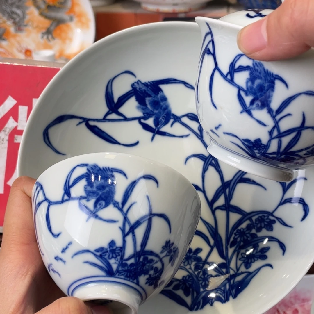 我是一只小小鸟，我是