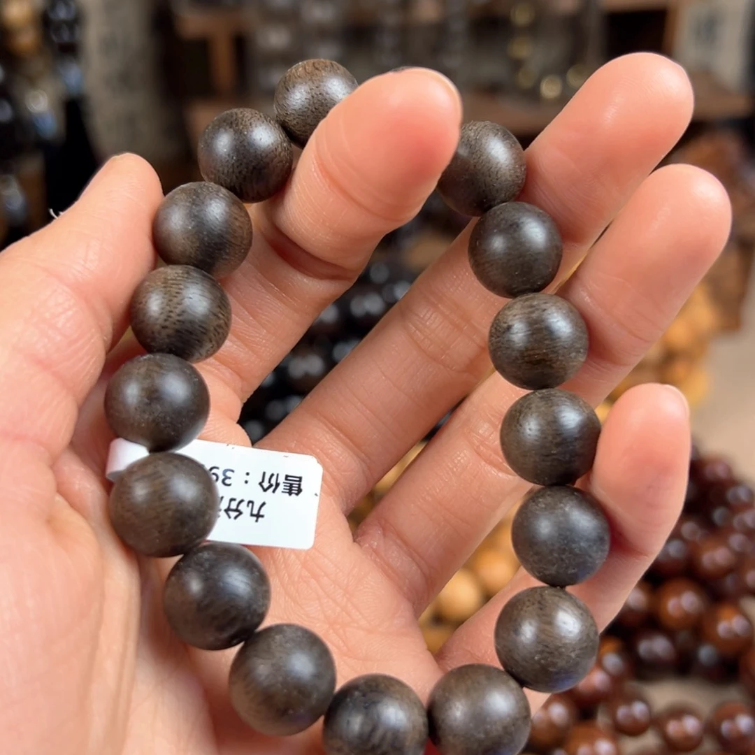 六道木手串/手链1.2六道木