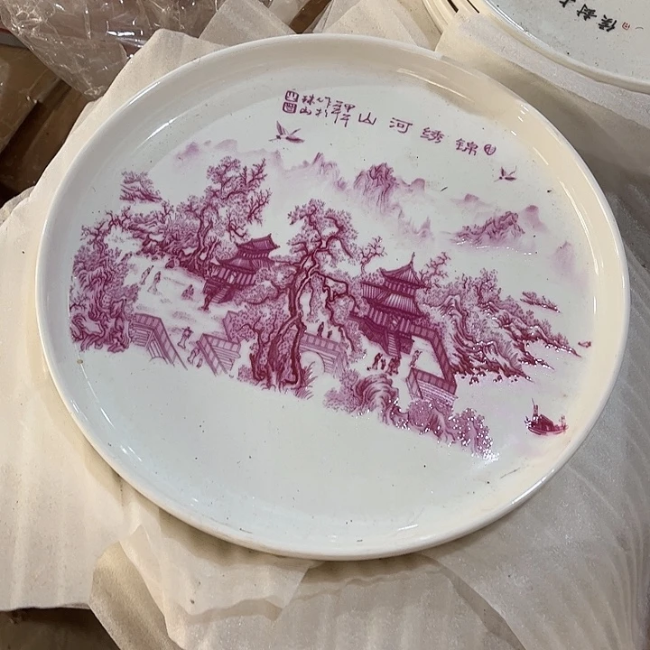 摆件景德镇摆件工艺品瓷器清仓