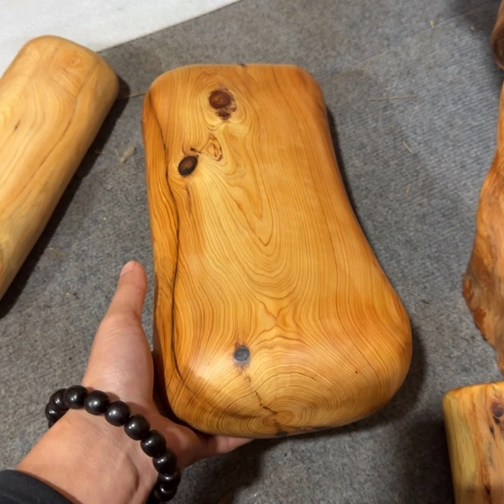 滴***石柏木（崖柏）全陈化老料枕头