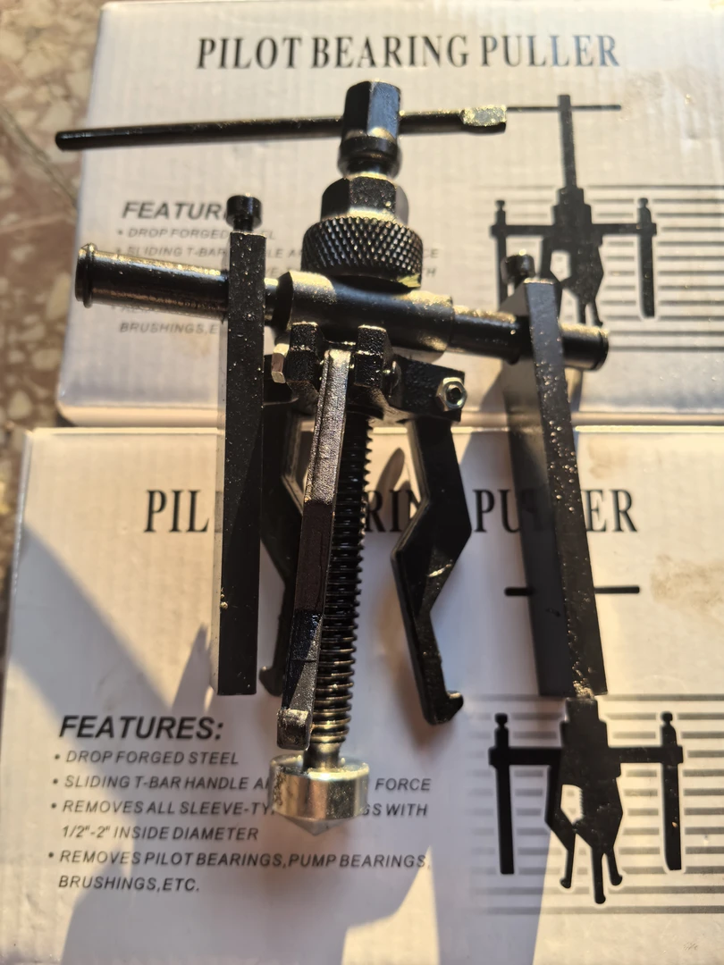 内孔轴承拉马内圆内齿拉拔器三爪拉码取出器拆卸器拆轴承拉玛工具