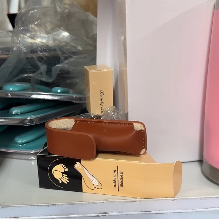 超级质感指甲刀大号