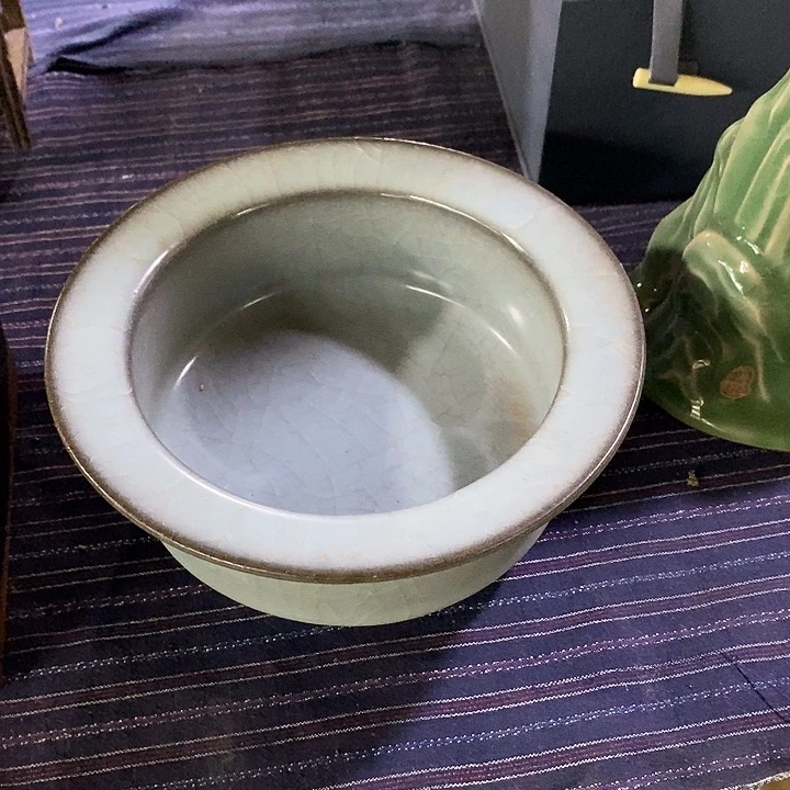 手工艺品琉璃如*龙泉青瓷龙象艺术团等