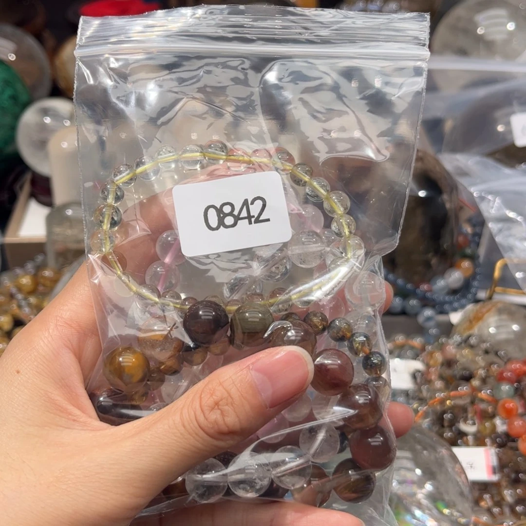【闪购商品】未镶嵌大型摆件（非配饰）水晶愿***笔