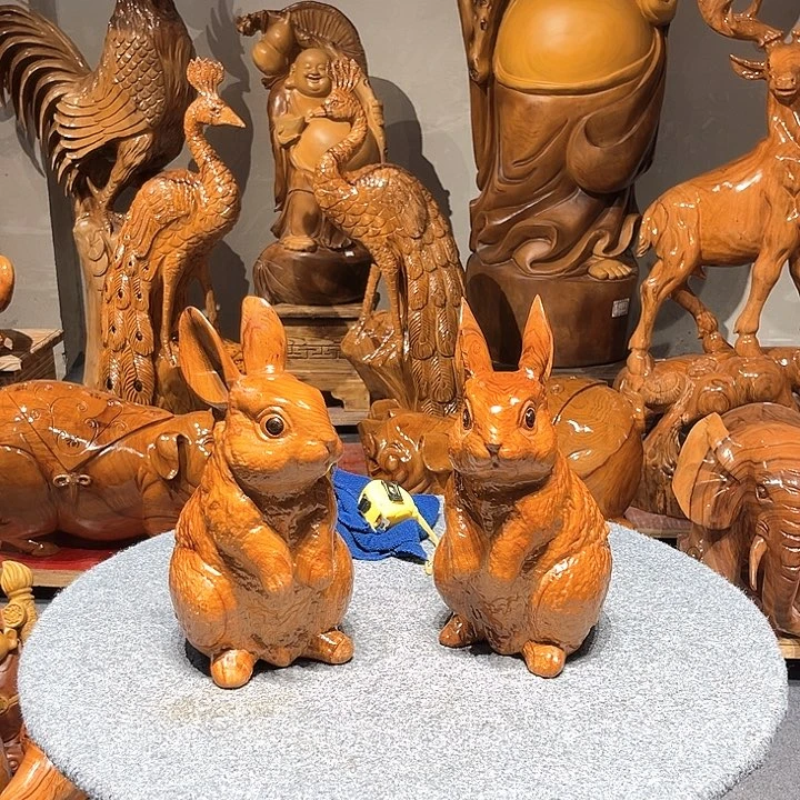 香樟木整体无拼接