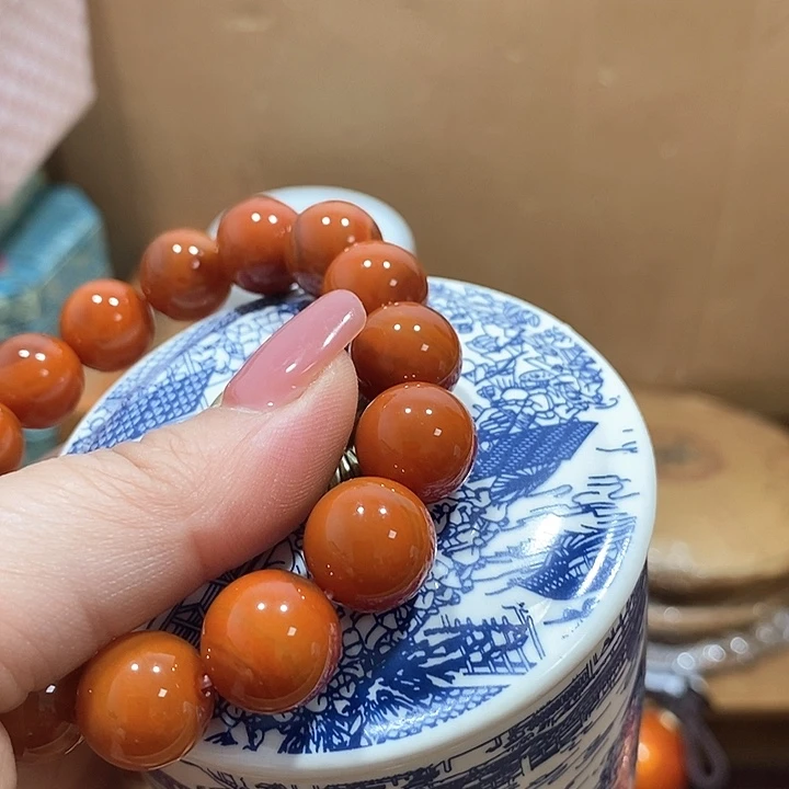 石英石非金属小*女手串