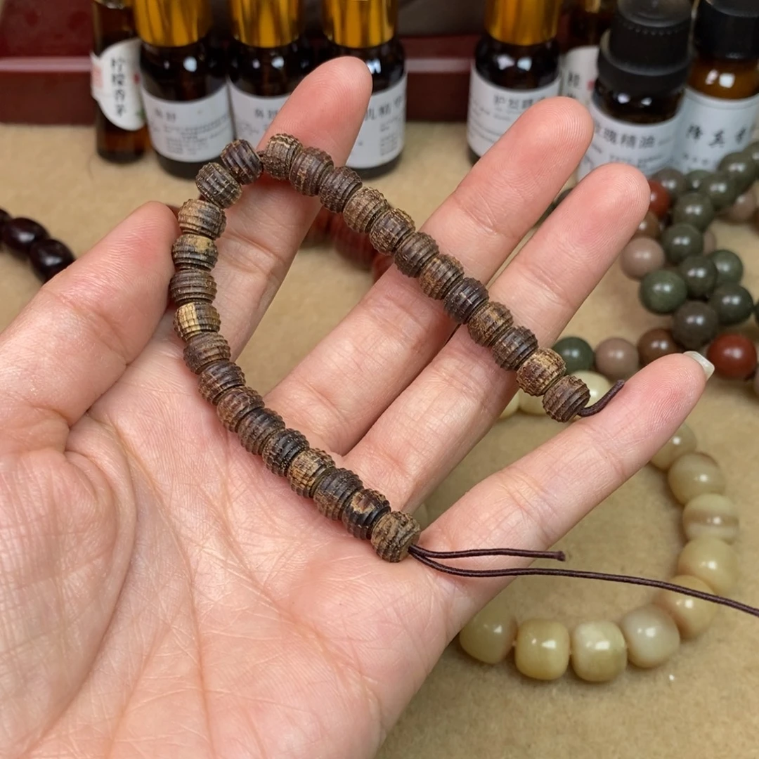 手串/手链橄榄核精品