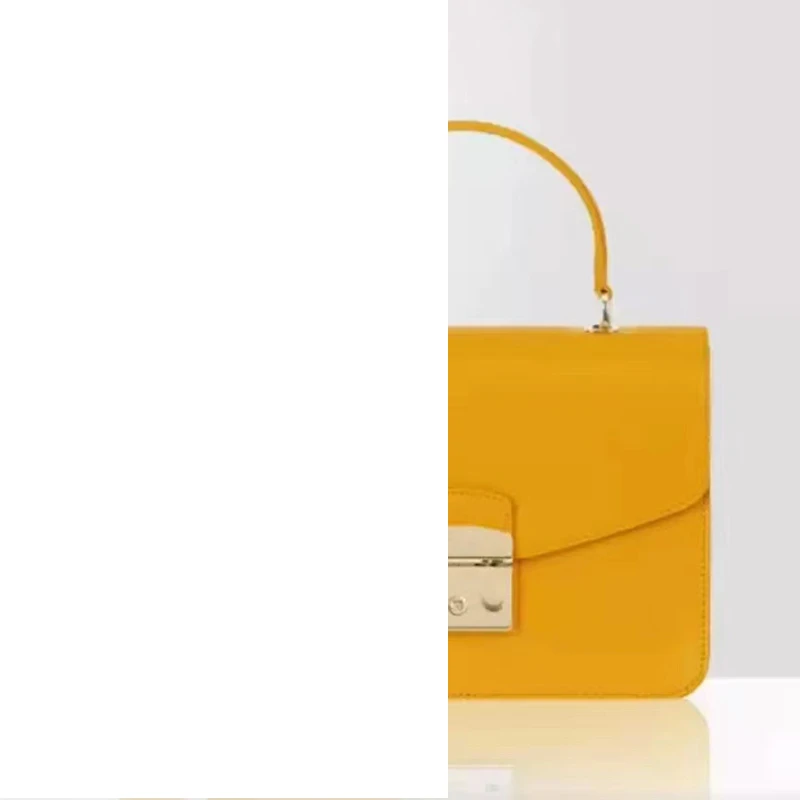 2051 FL外贸手提包单肩斜挎女包