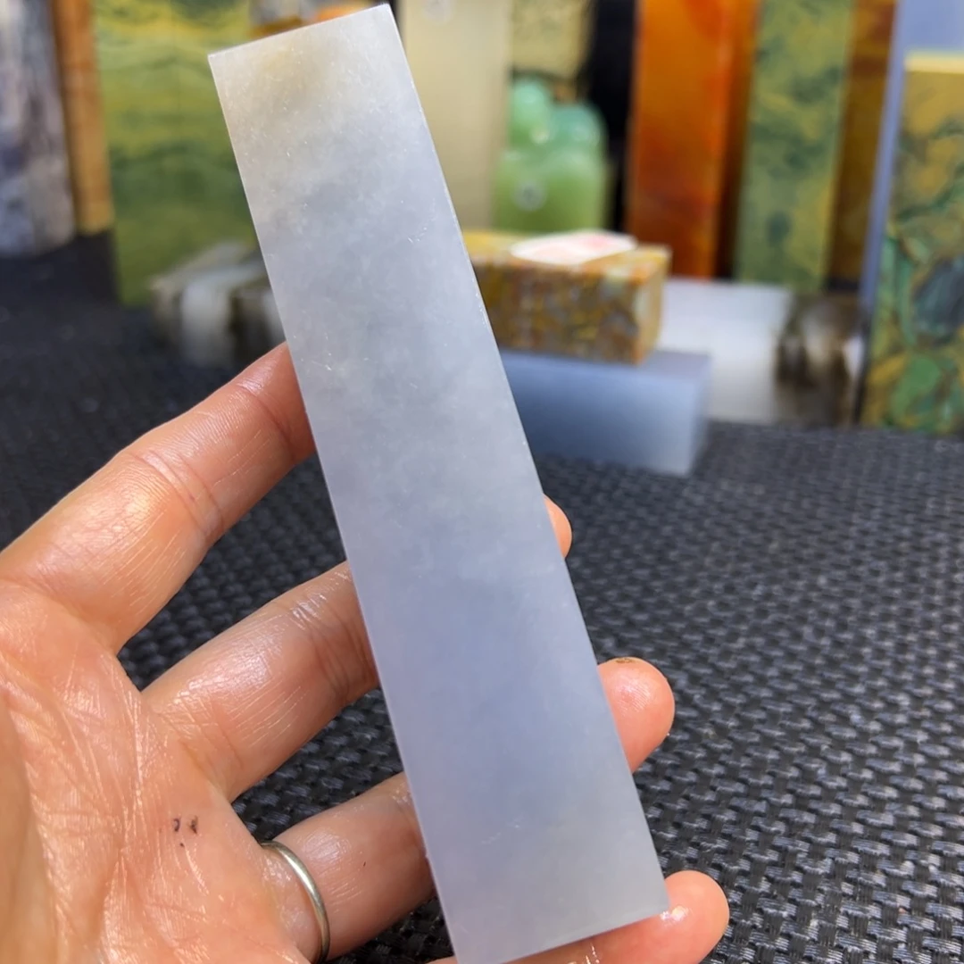 翰***情云南石印章石印章石