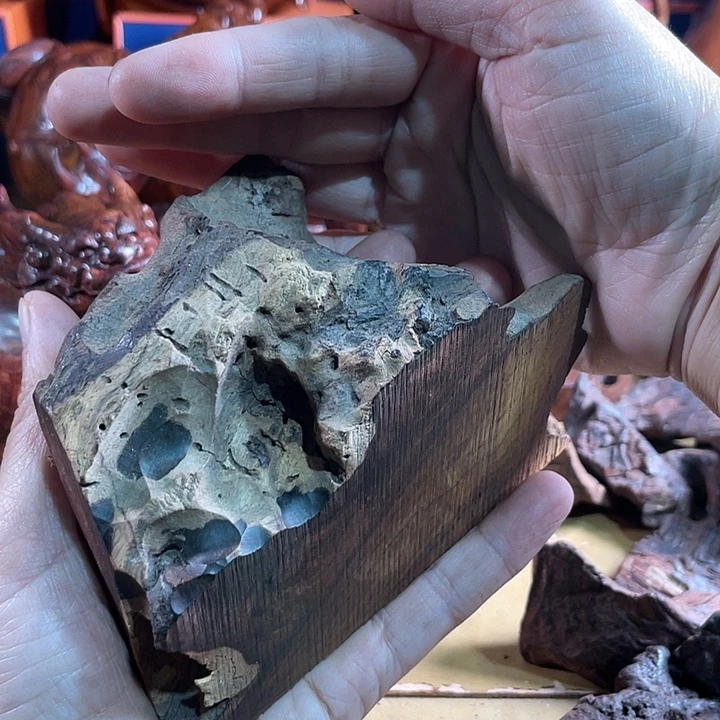 花***水手串/手链黄花梨/降香黄檀