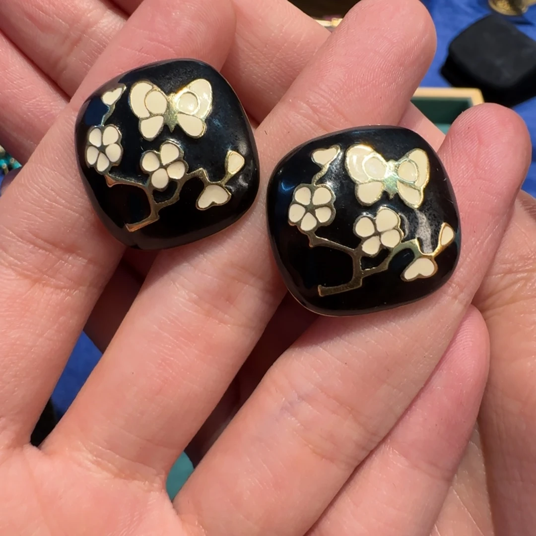 琉璃纯铜合金百万