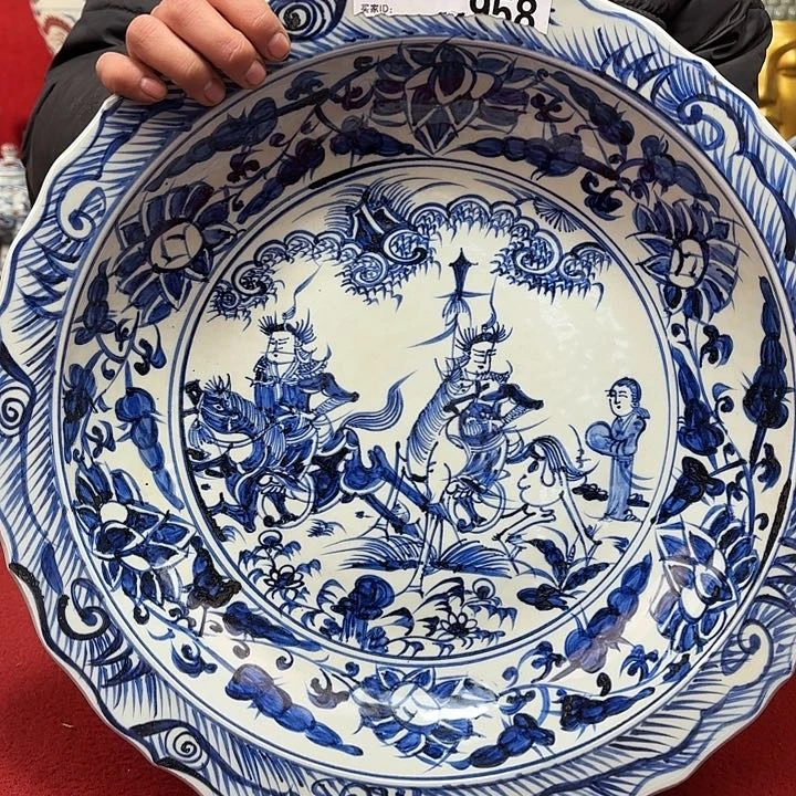 瓷片