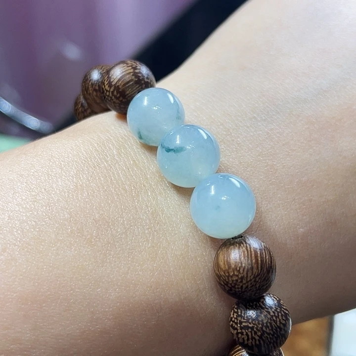 叶***@定制翡翠未镶嵌边角料