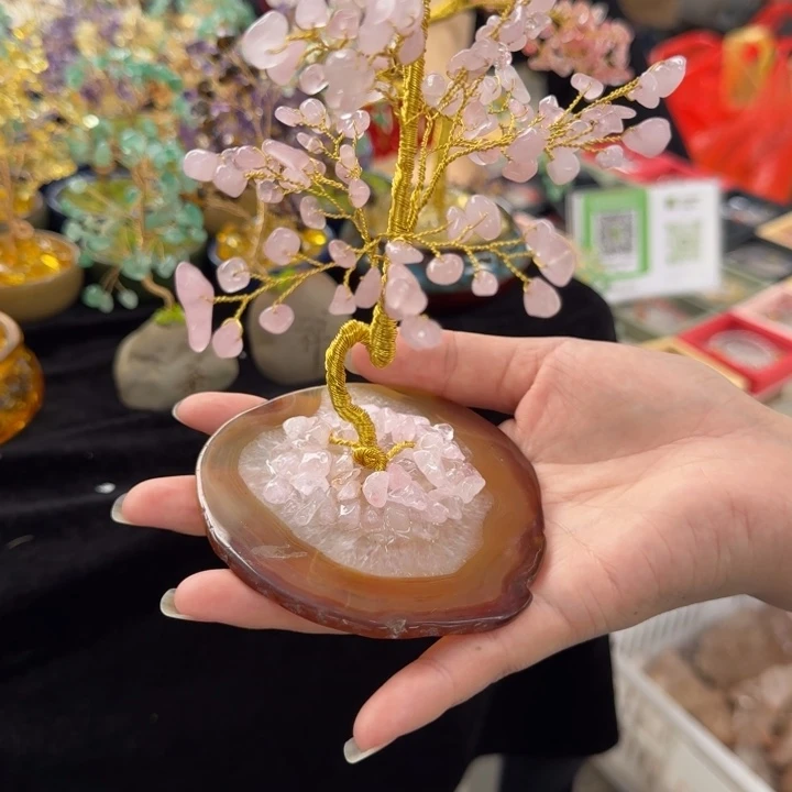 用***0吊坠(赠链)未镶嵌水晶